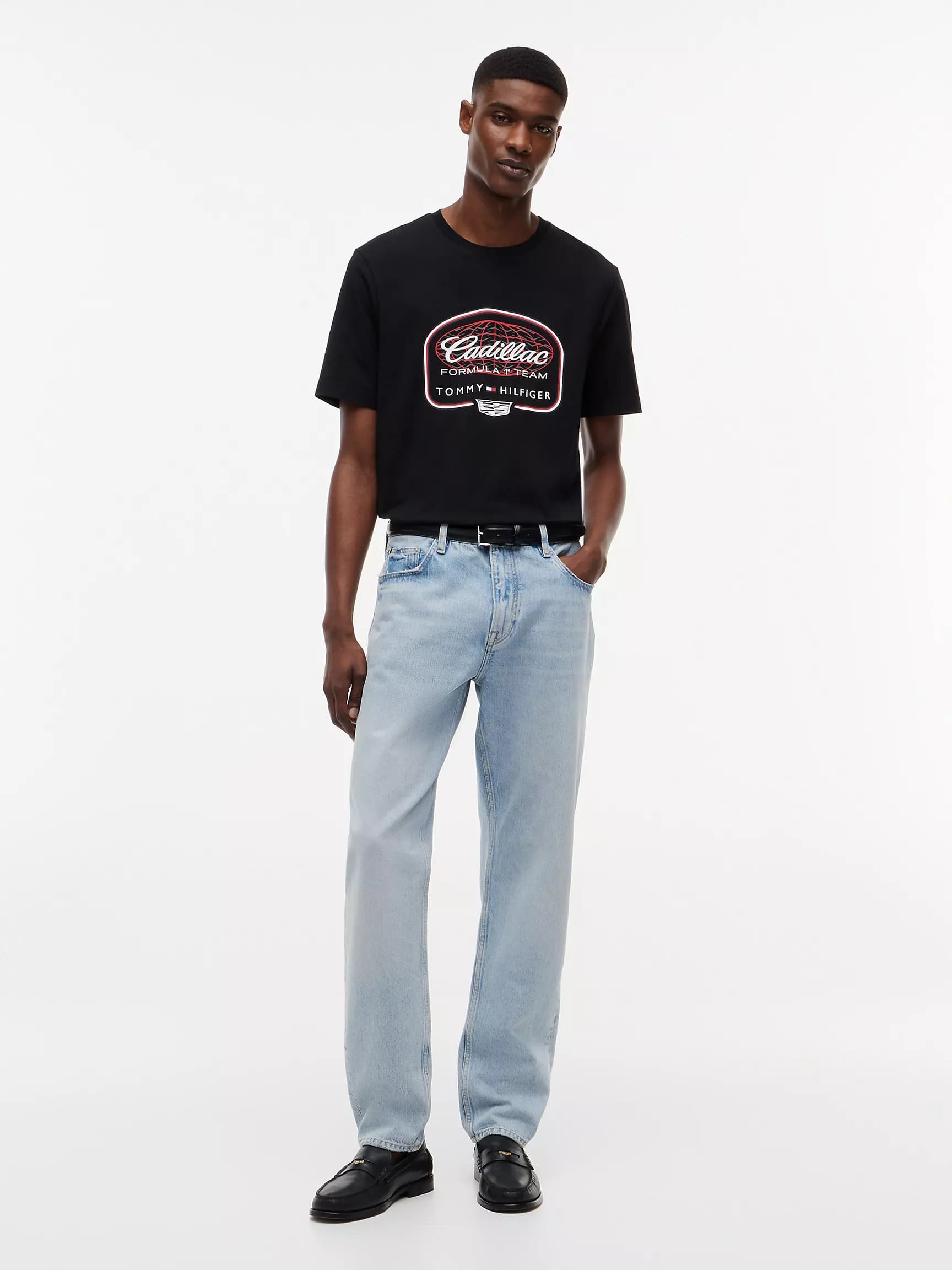 Performance Training Shorts – view 2