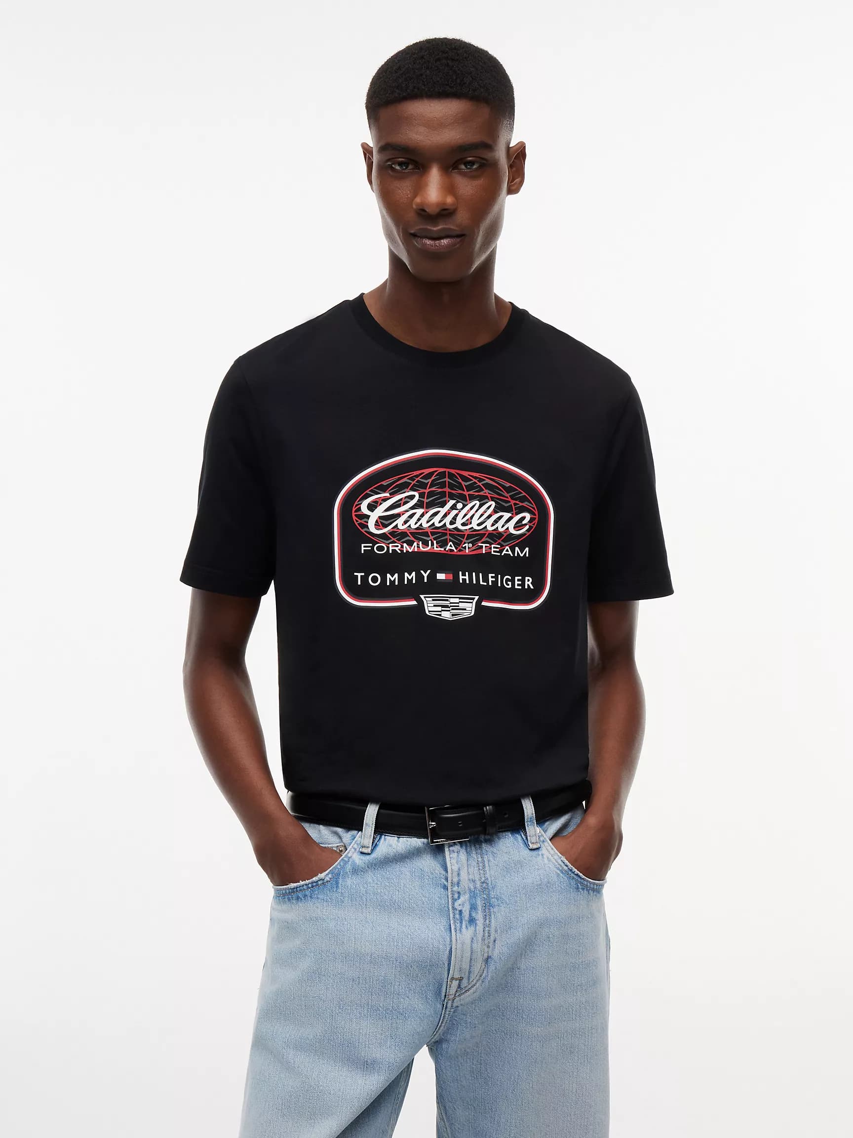 Waterproof Rain Jacket – view 3