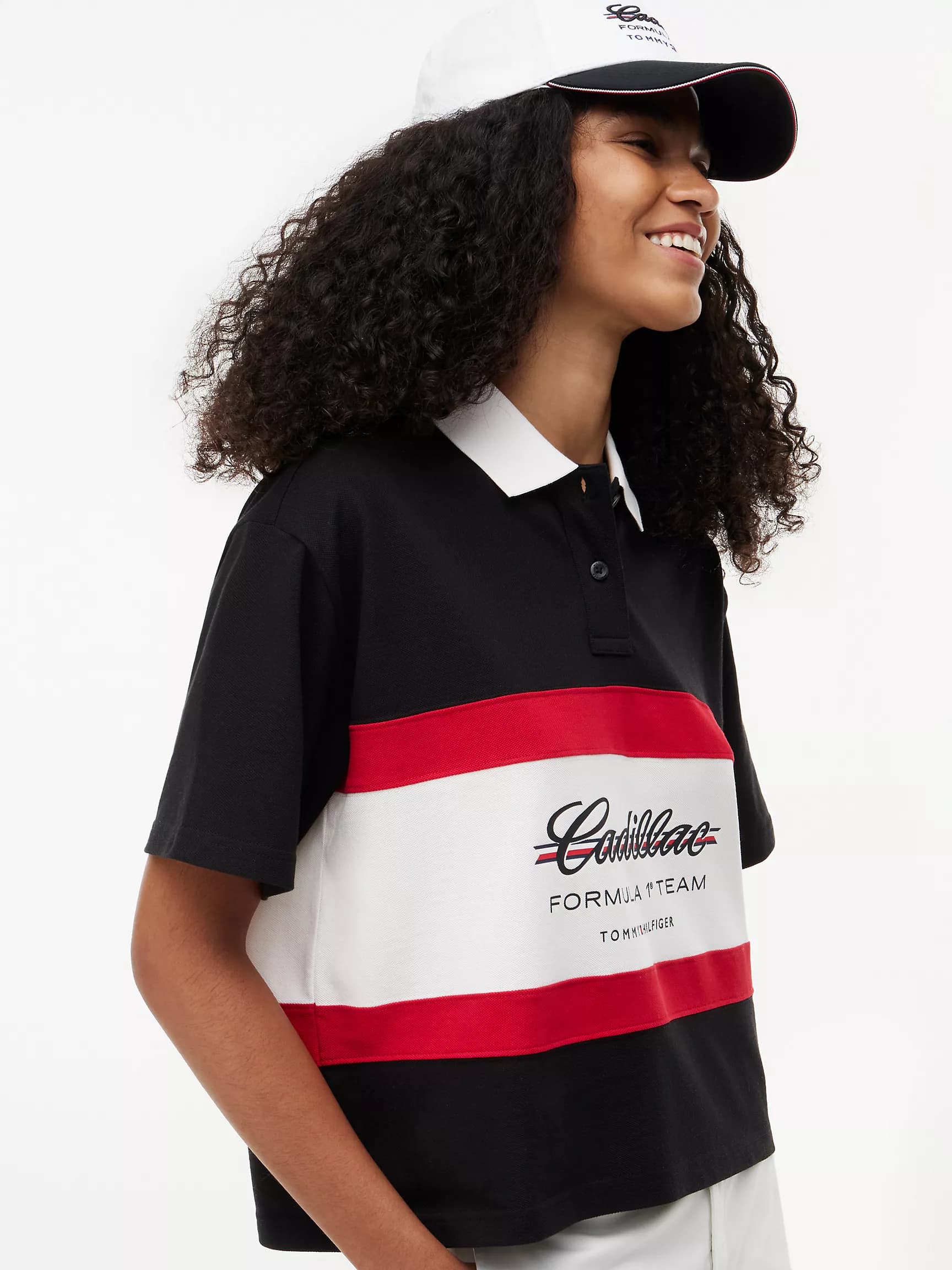 High-Waist Performance Leggings – view 2