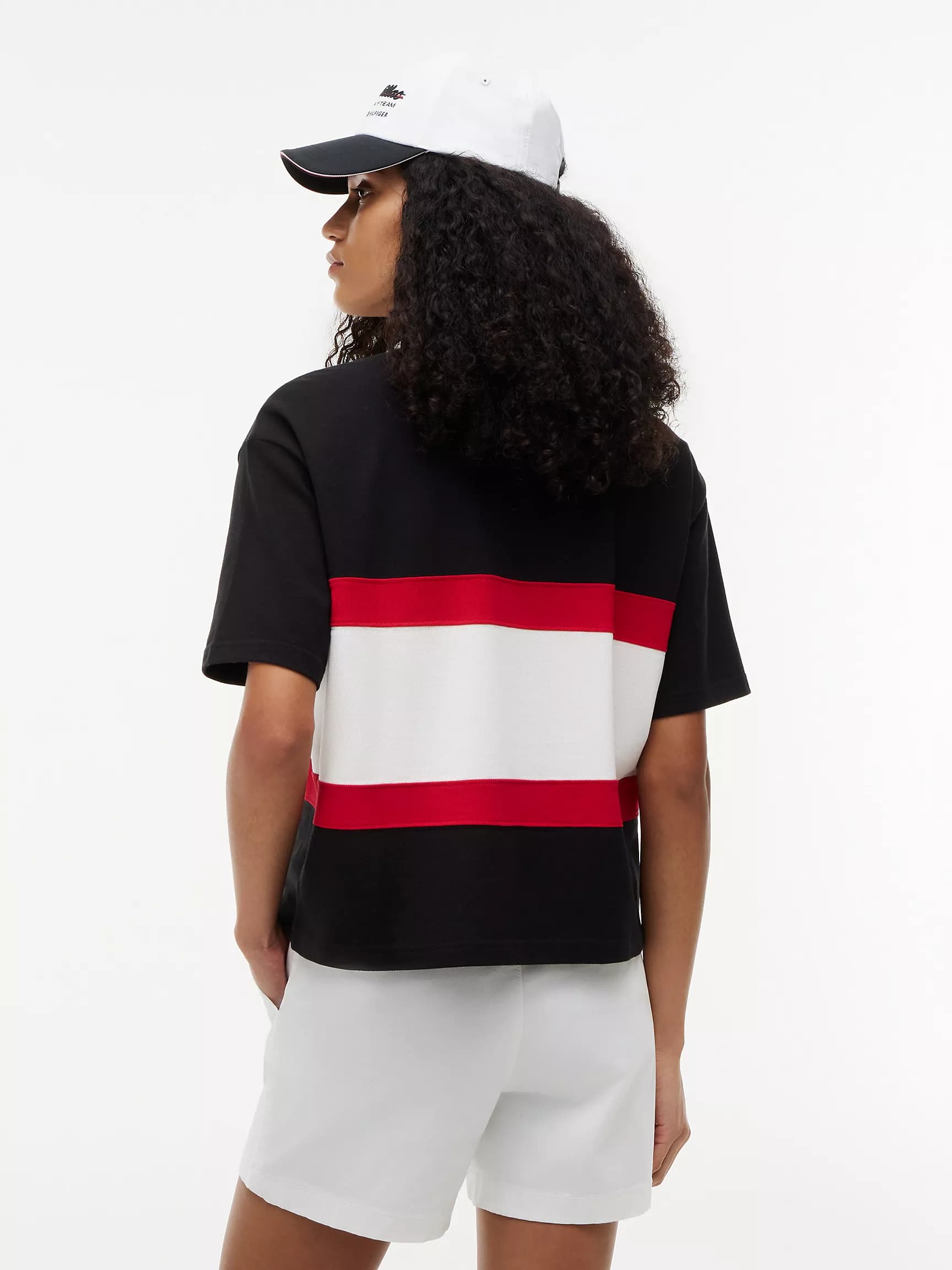 Seamless Sports Bra – view 2