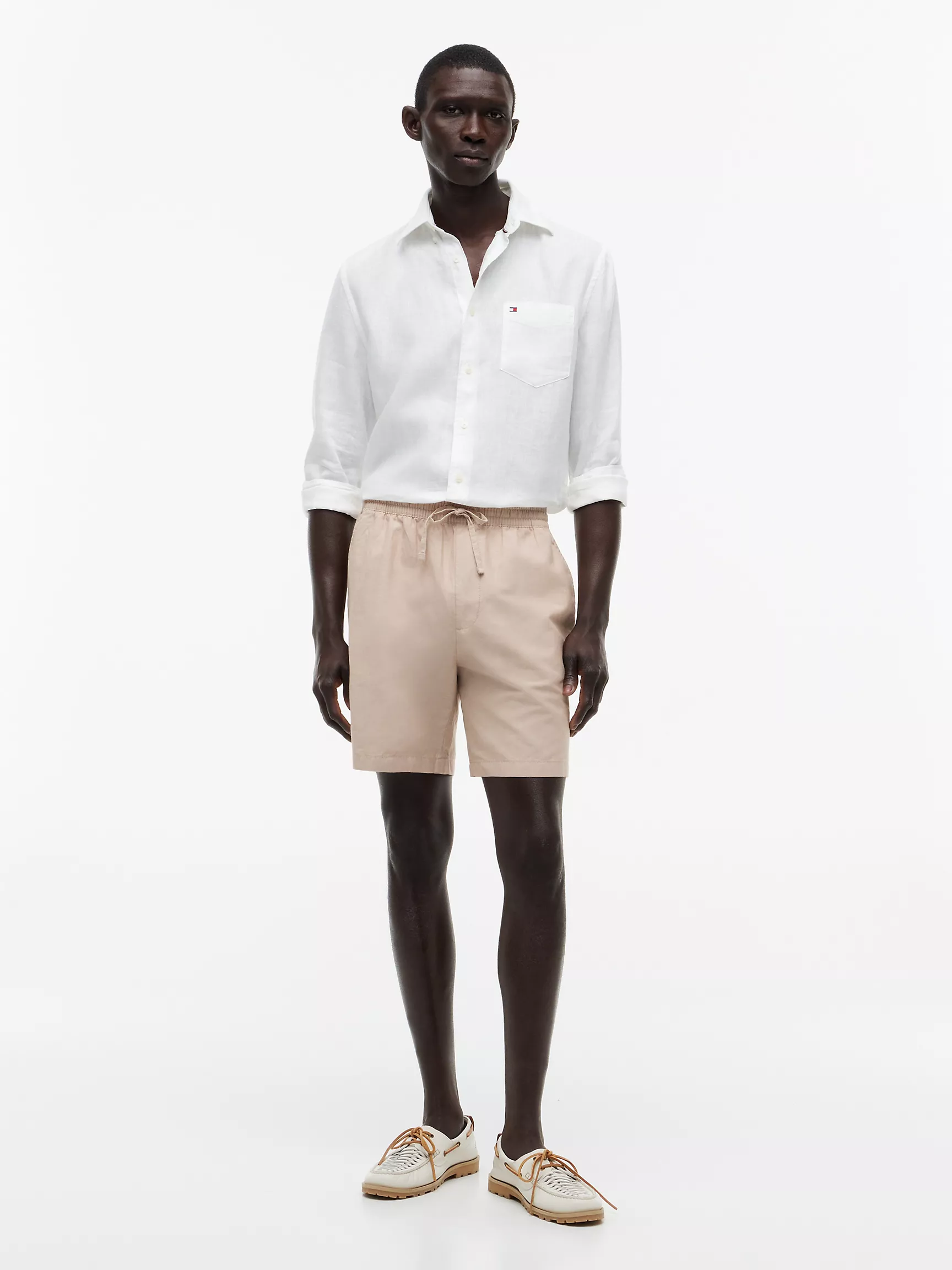 Structured Activewear Set – view 2