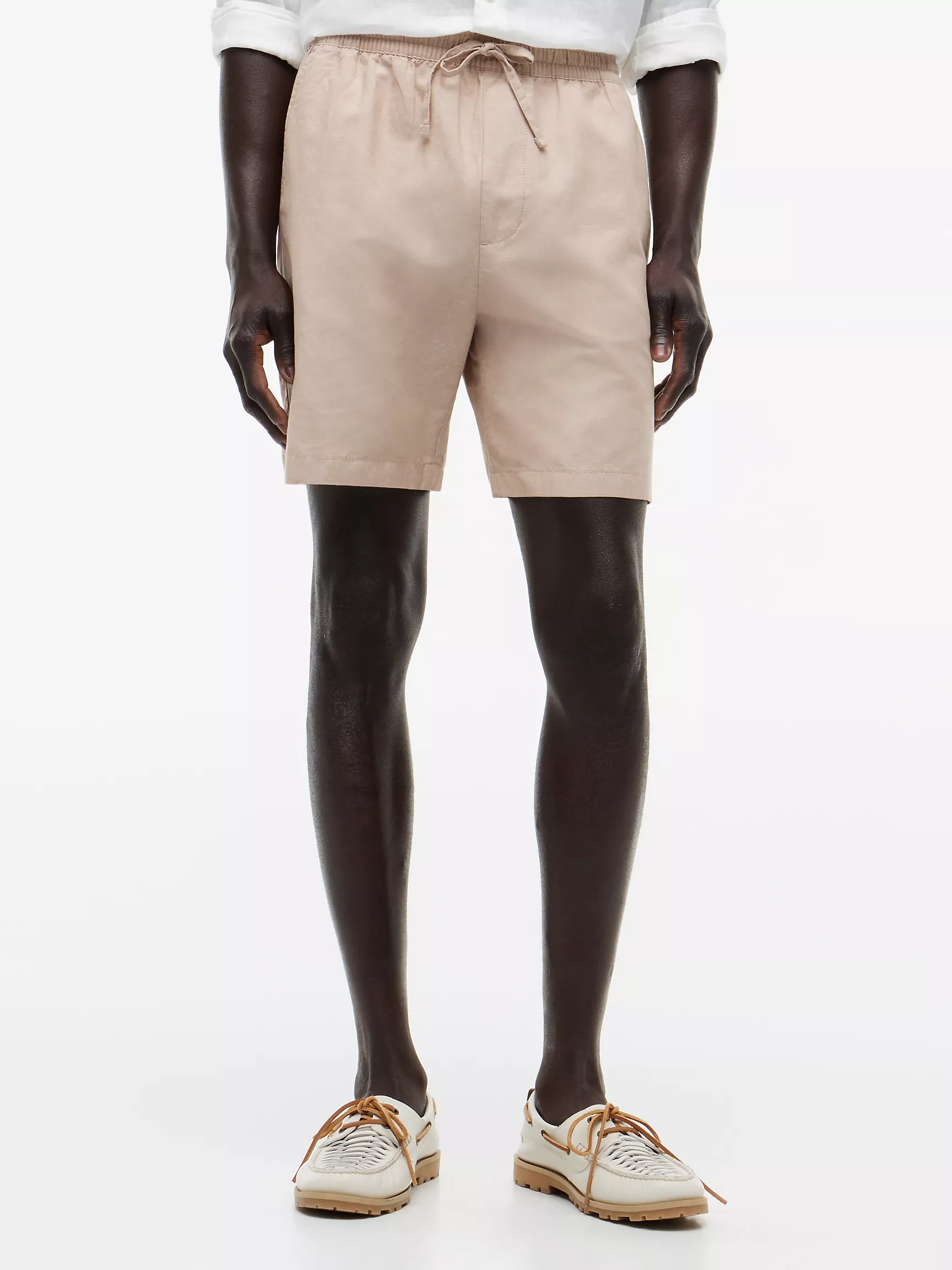 Structured Activewear Set – view 1